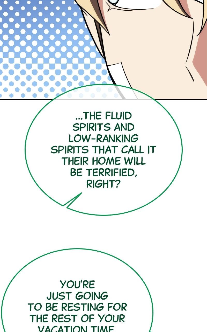 The Extra’s Academy Survival Guide Chapter 104 — page 71