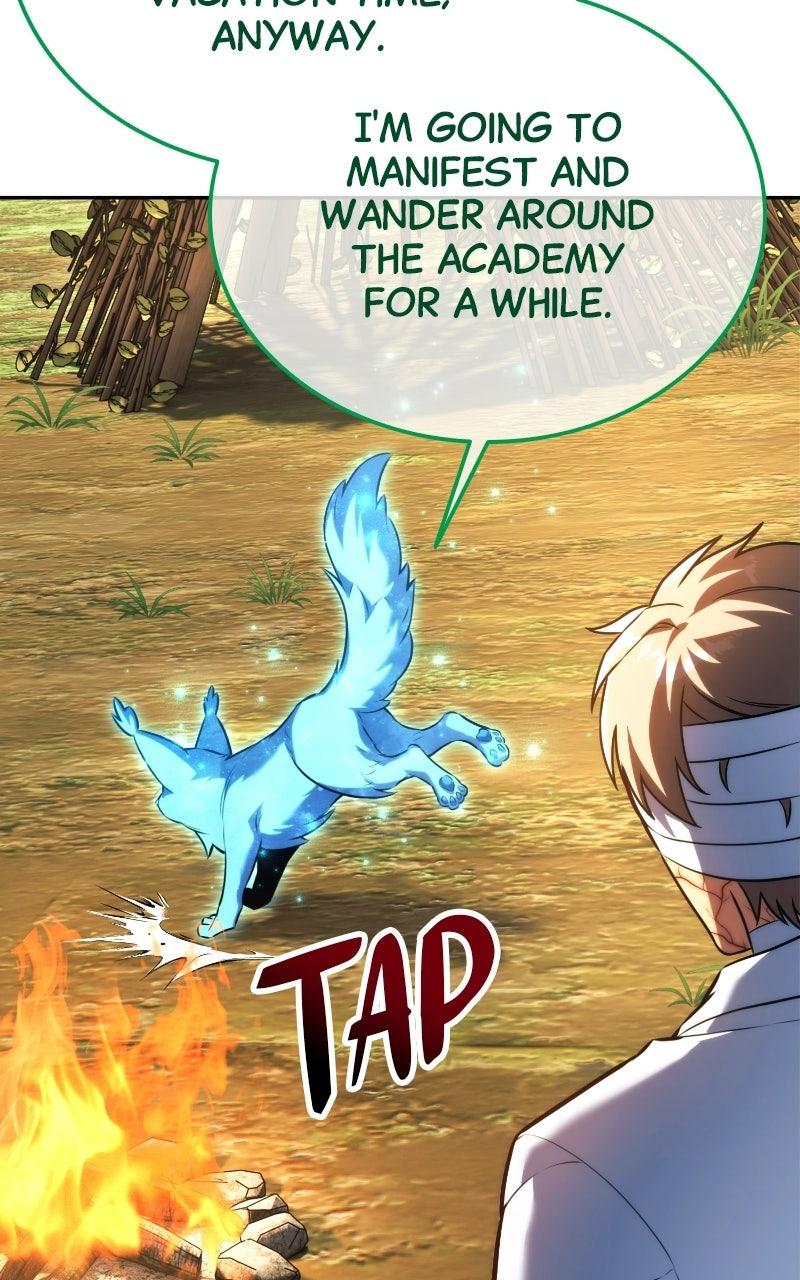 The Extra’s Academy Survival Guide Chapter 104 — page 72