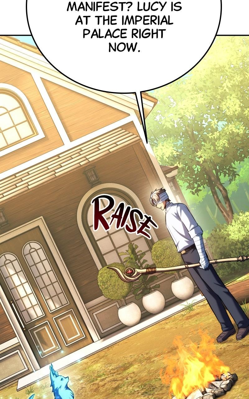 The Extra’s Academy Survival Guide Chapter 104 — page 74
