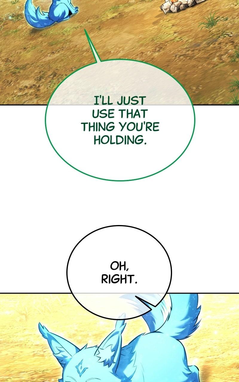 The Extra’s Academy Survival Guide Chapter 104 — page 75