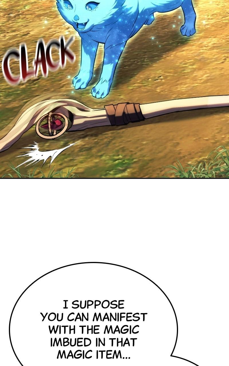 The Extra’s Academy Survival Guide Chapter 104 — page 76