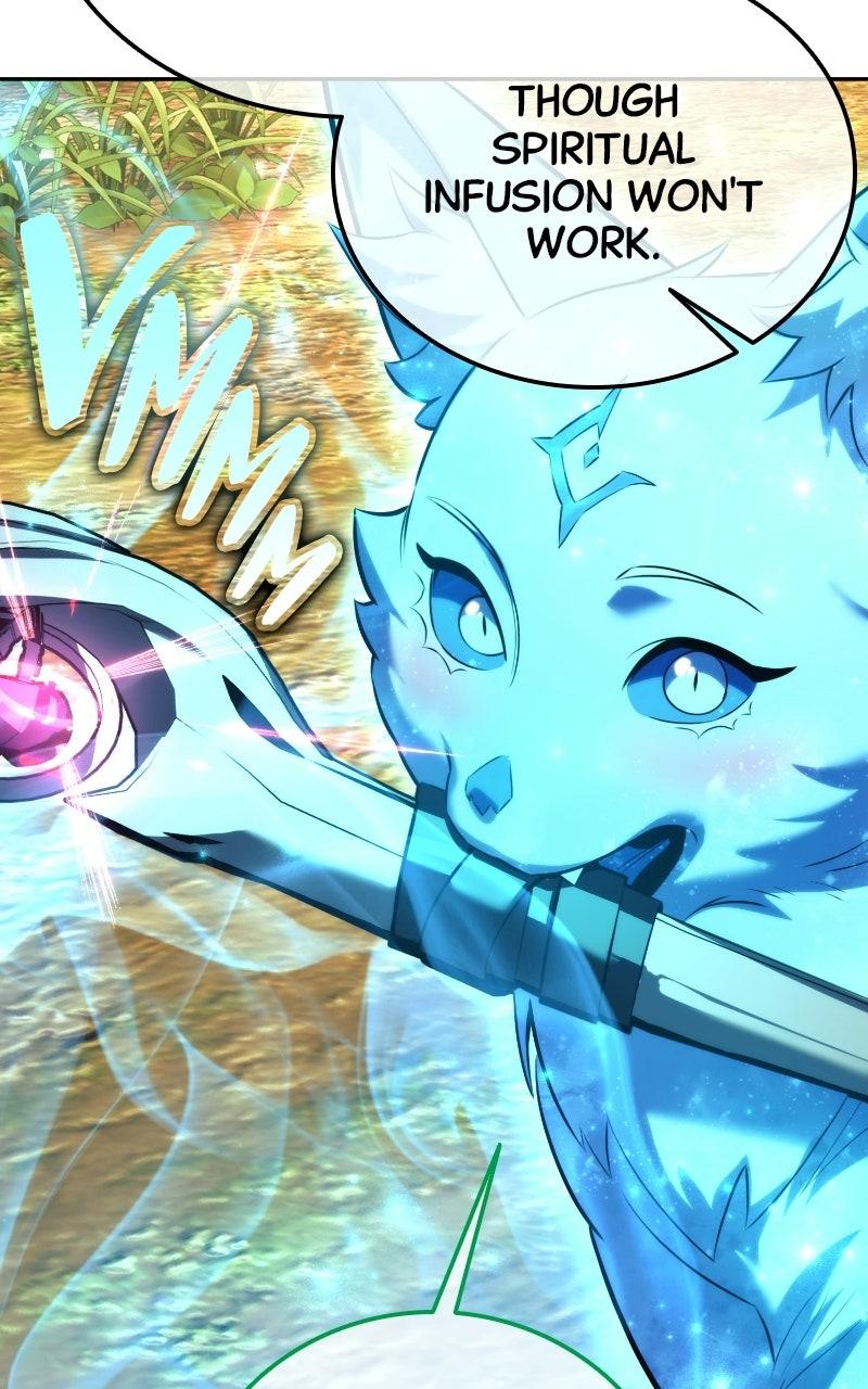 The Extra’s Academy Survival Guide Chapter 104 — page 77