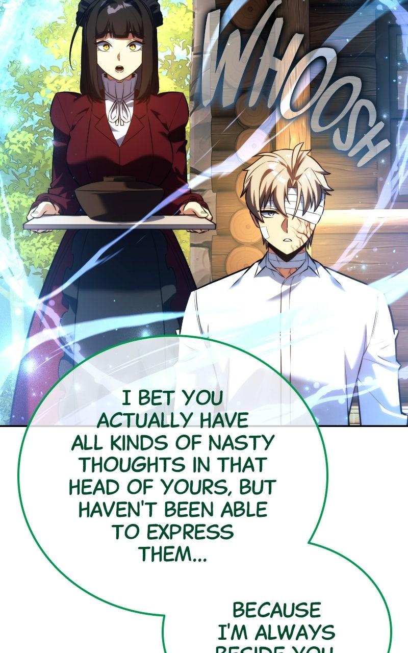 The Extra’s Academy Survival Guide Chapter 104 — page 79