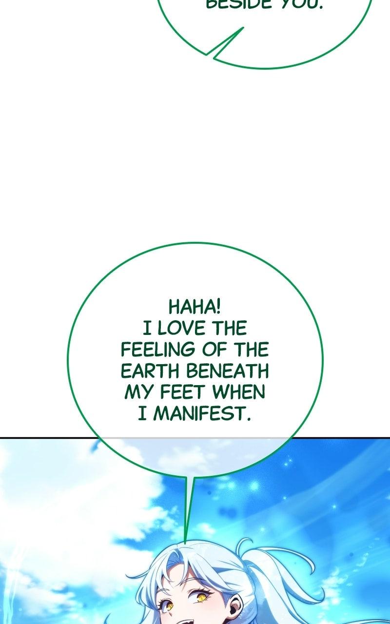 The Extra’s Academy Survival Guide Chapter 104 — page 80
