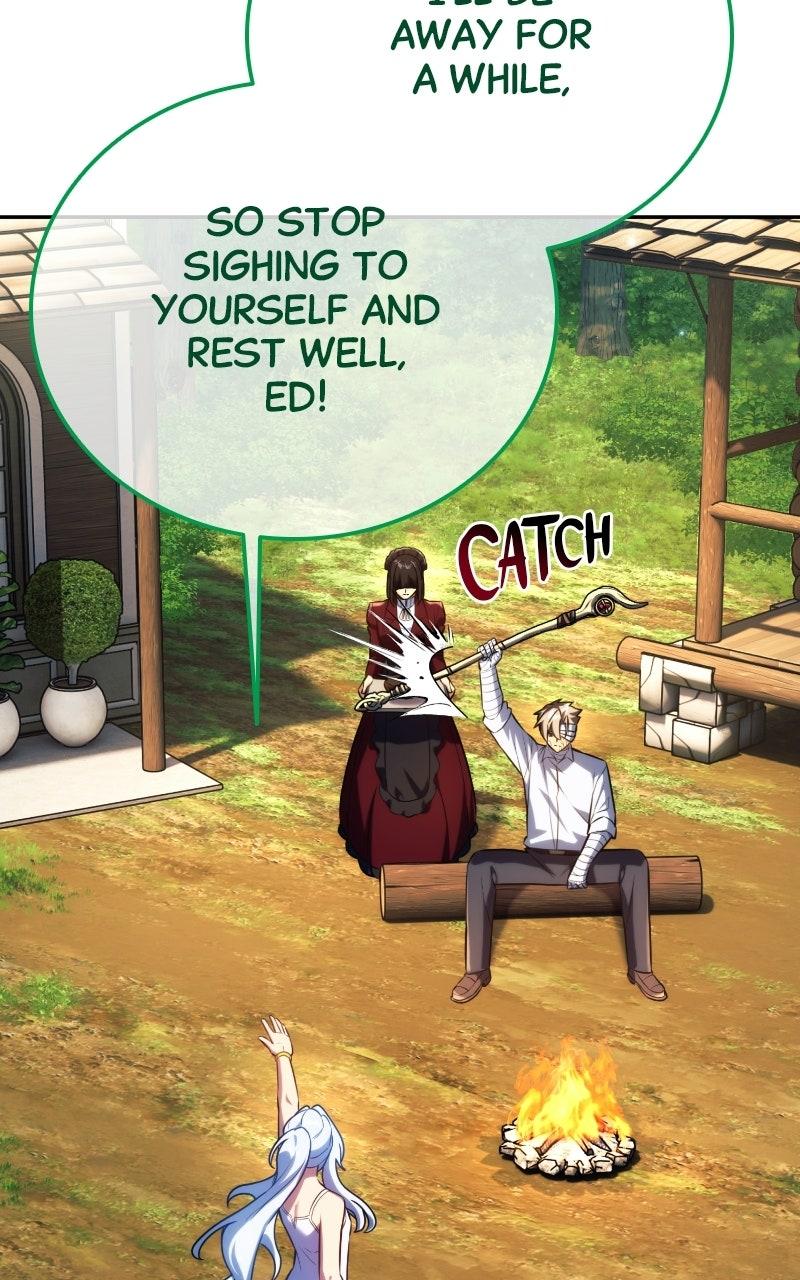 The Extra’s Academy Survival Guide Chapter 104 — page 83