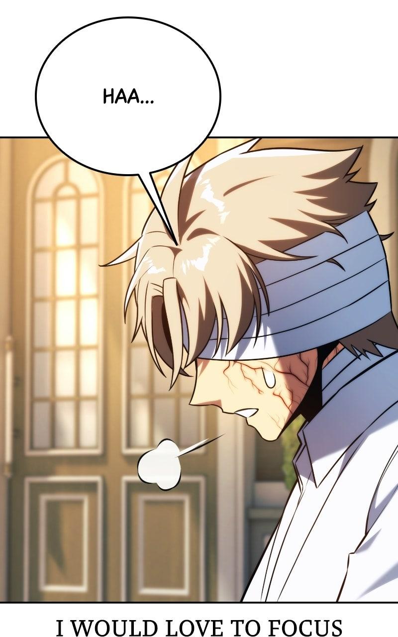 The Extra’s Academy Survival Guide Chapter 104 — page 85
