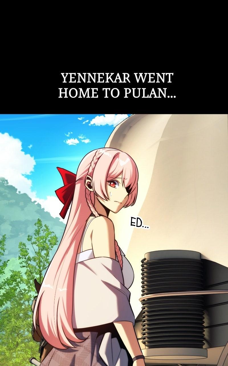 The Extra’s Academy Survival Guide Chapter 104 — page 88