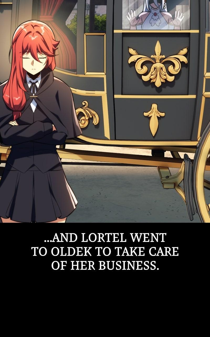 The Extra’s Academy Survival Guide Chapter 104 — page 90