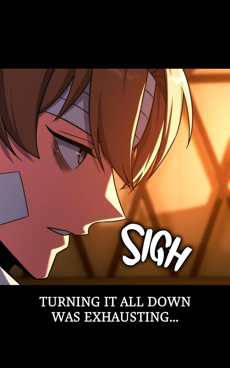 The Extra’s Academy Survival Guide Chapter 104 — page 97