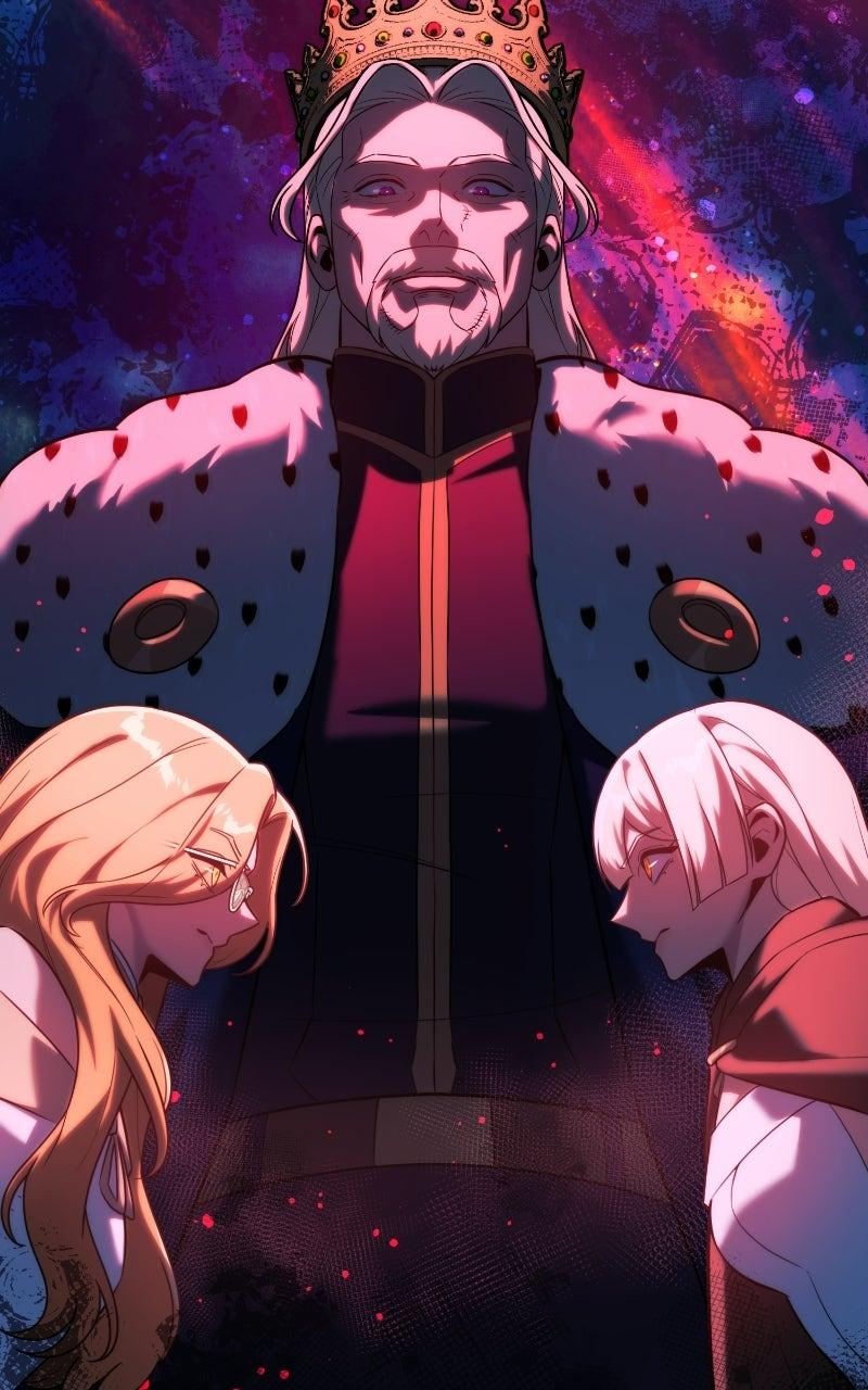 The Extra’s Academy Survival Guide Chapter 104 — page 100