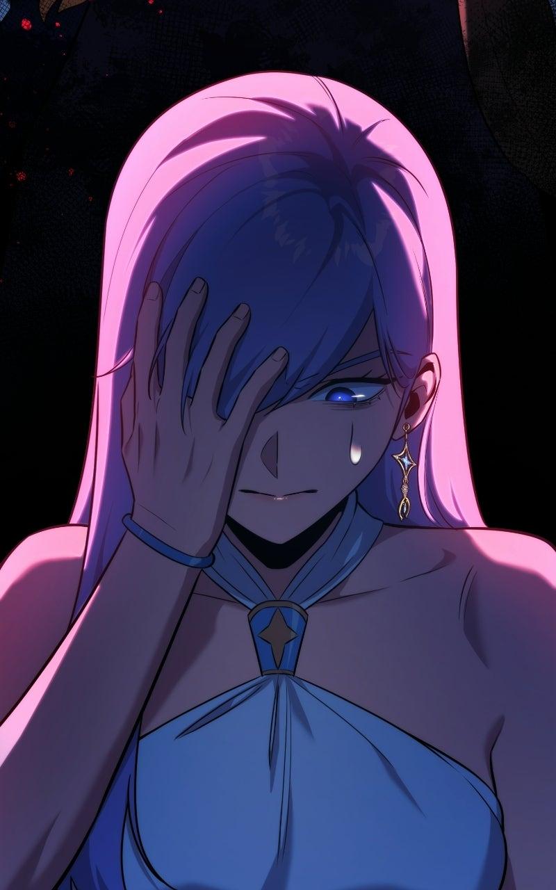 The Extra’s Academy Survival Guide Chapter 104 — page 101