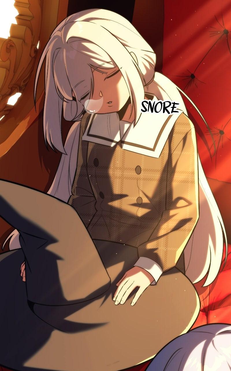 The Extra’s Academy Survival Guide Chapter 104 — page 105