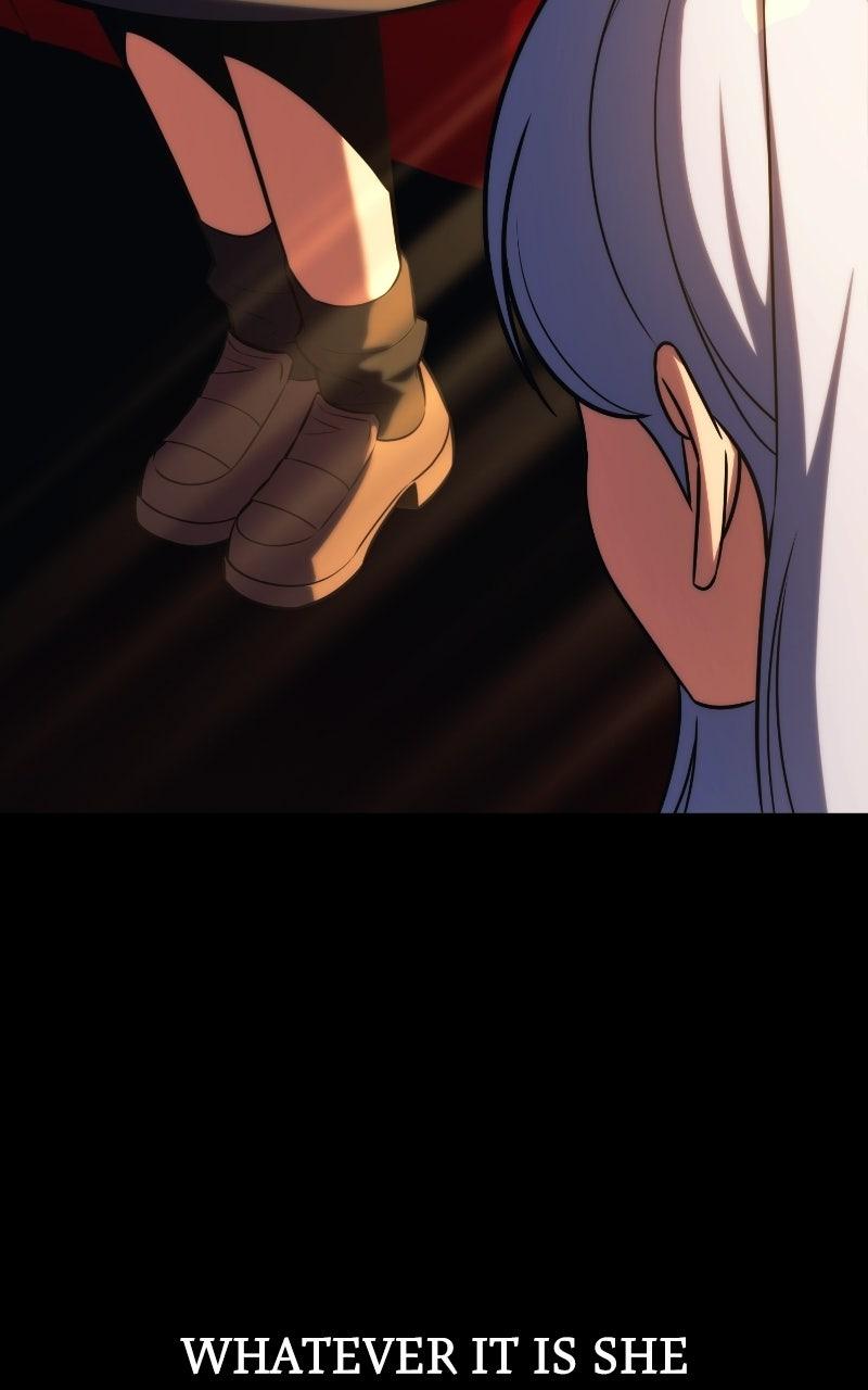 The Extra’s Academy Survival Guide Chapter 104 — page 106