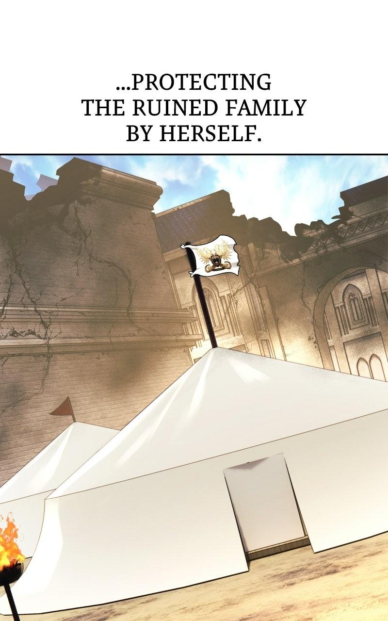 The Extra’s Academy Survival Guide Chapter 104 — page 110