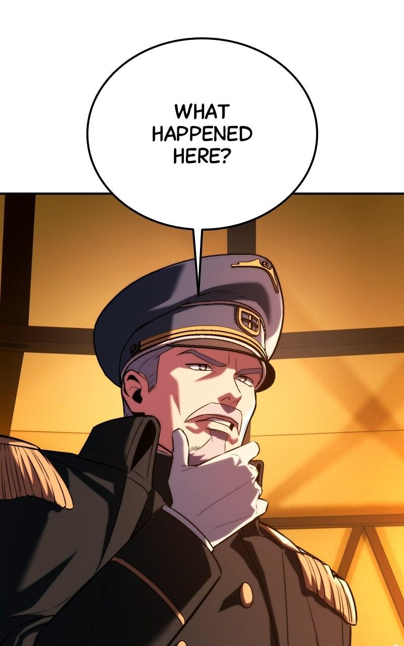 The Extra’s Academy Survival Guide Chapter 104 — page 113