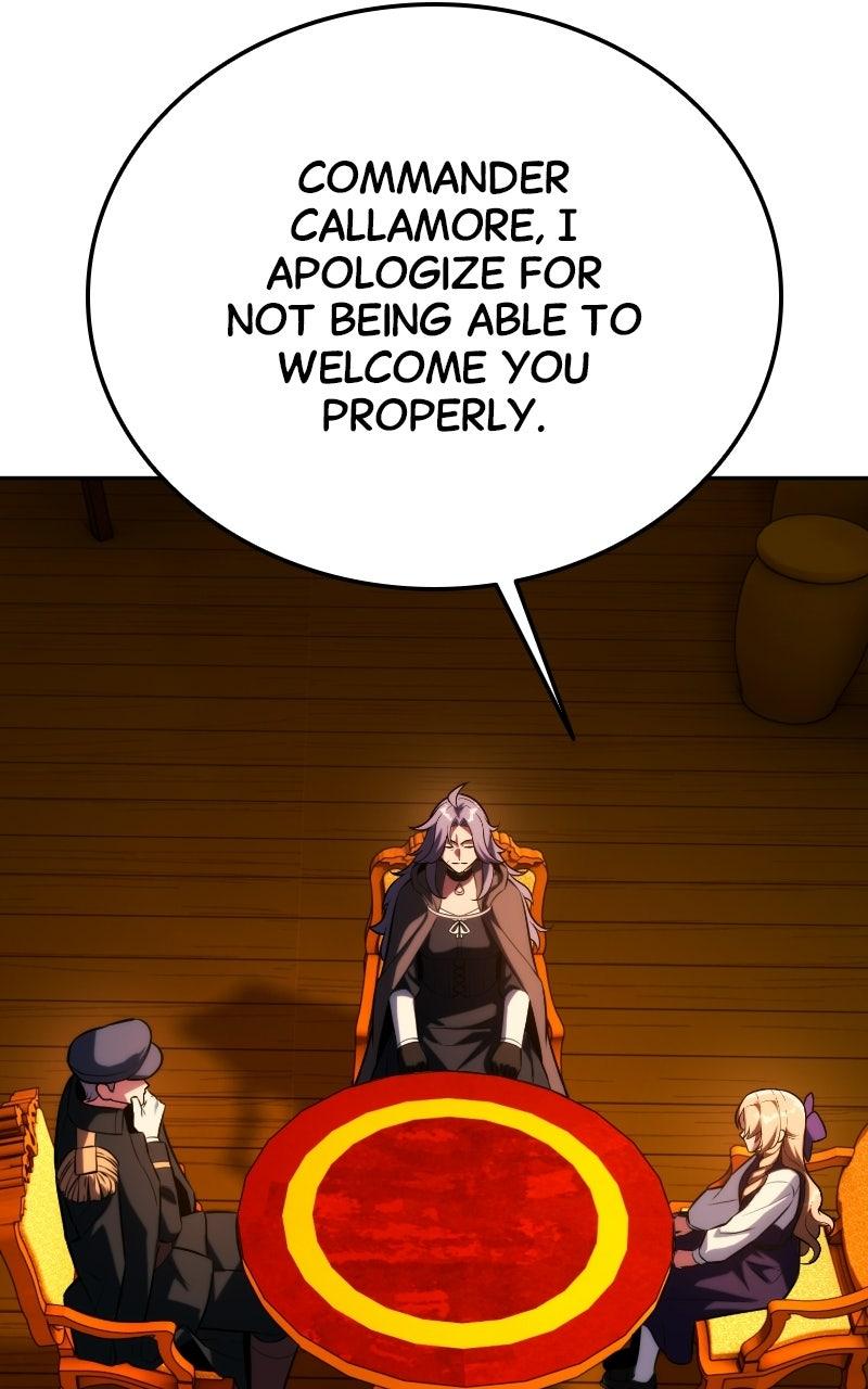 The Extra’s Academy Survival Guide Chapter 104 — page 115