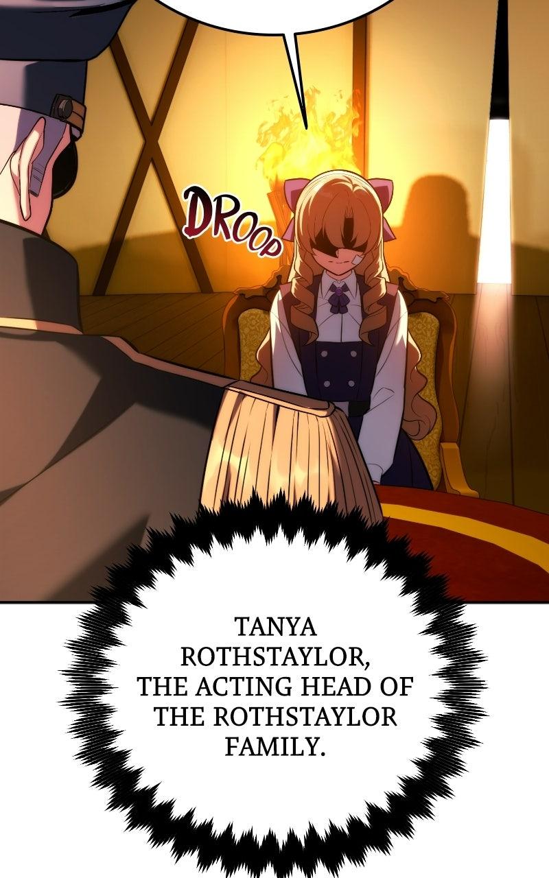 The Extra’s Academy Survival Guide Chapter 104 — page 117