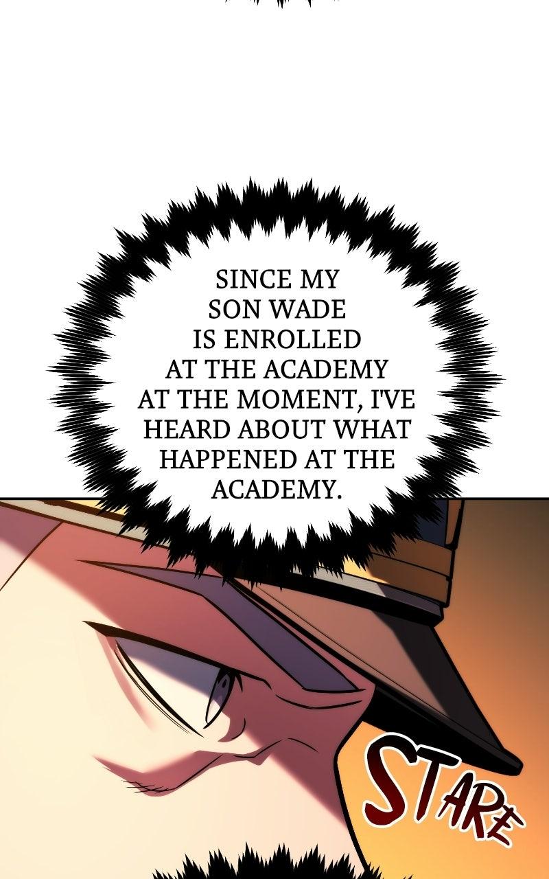 The Extra’s Academy Survival Guide Chapter 104 — page 118