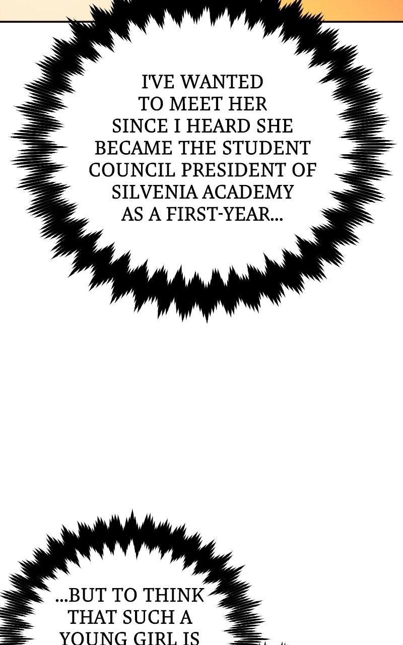 The Extra’s Academy Survival Guide Chapter 104 — page 119