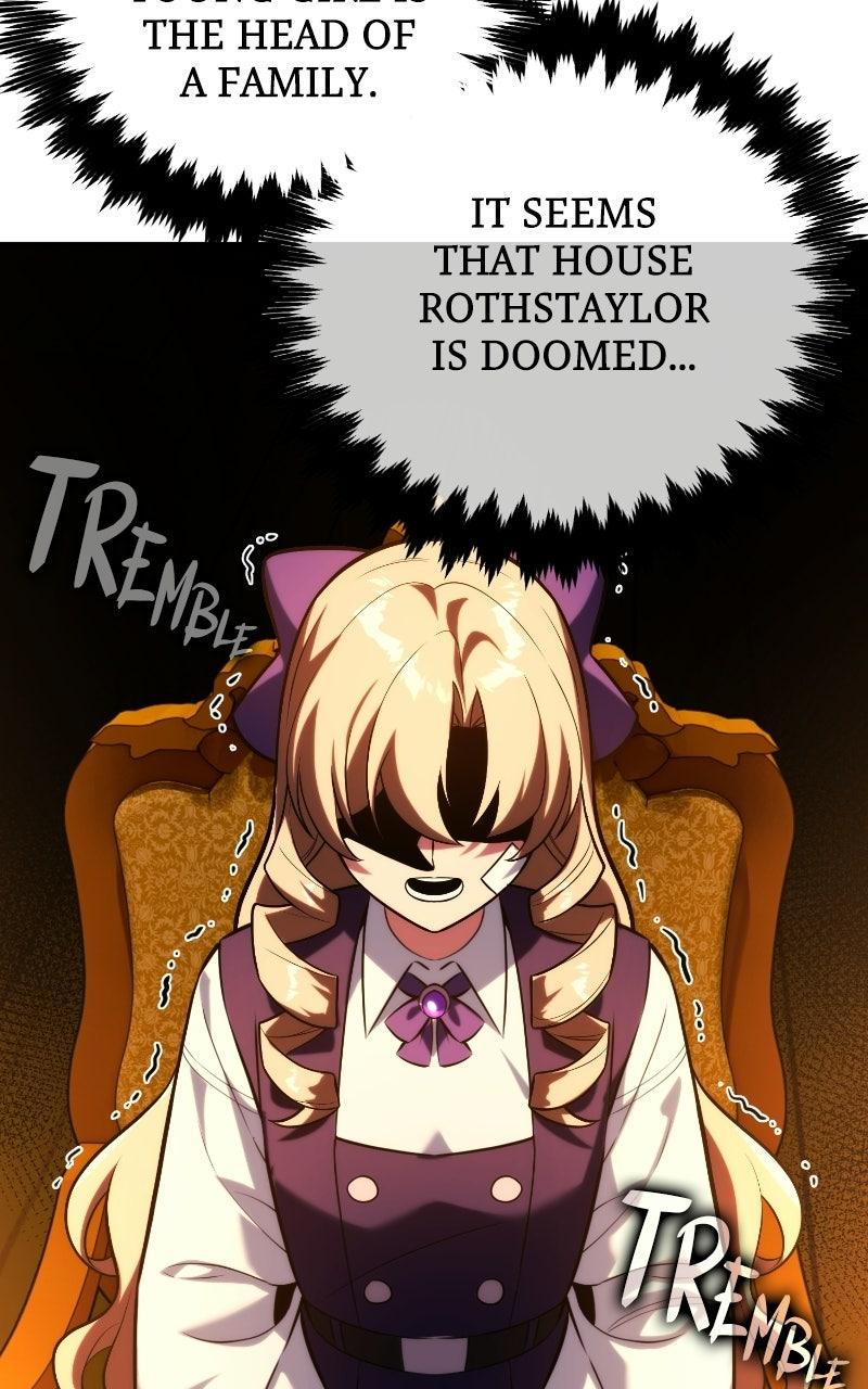 The Extra’s Academy Survival Guide Chapter 104 — page 120