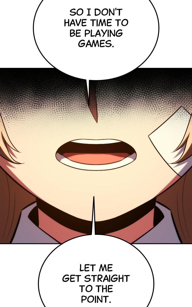 The Extra’s Academy Survival Guide Chapter 104 — page 122