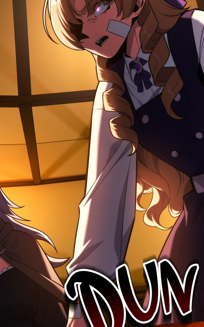 The Extra’s Academy Survival Guide Chapter 104 — page 126