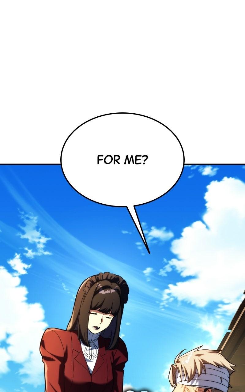 The Extra’s Academy Survival Guide Chapter 104 — page 130