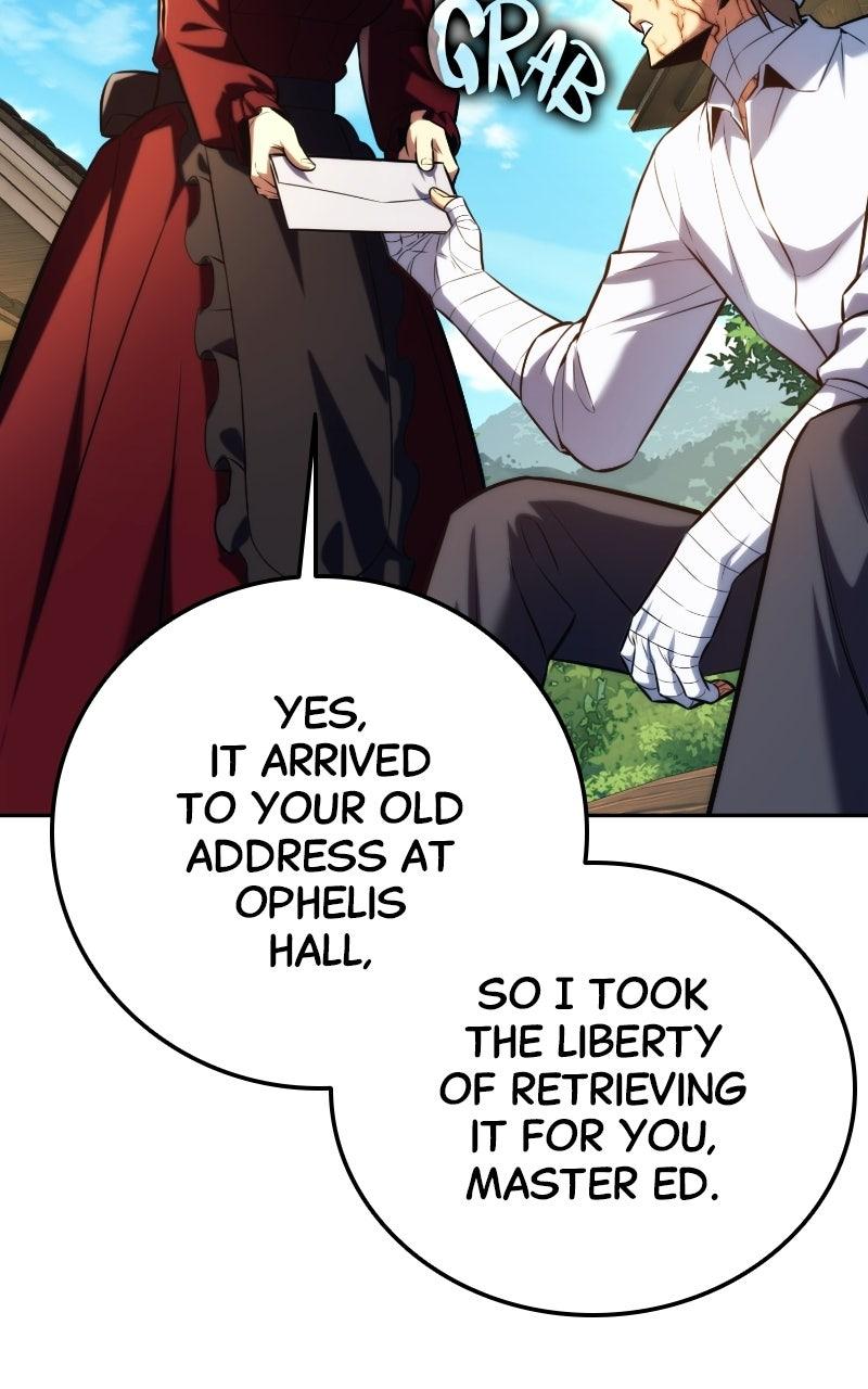 The Extra’s Academy Survival Guide Chapter 104 — page 131