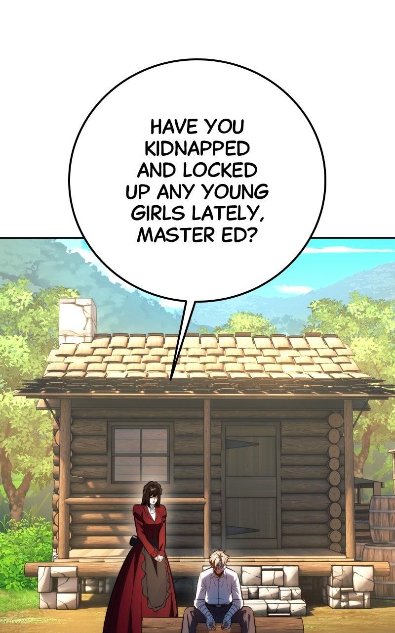 The Extra’s Academy Survival Guide Chapter 104 — page 144