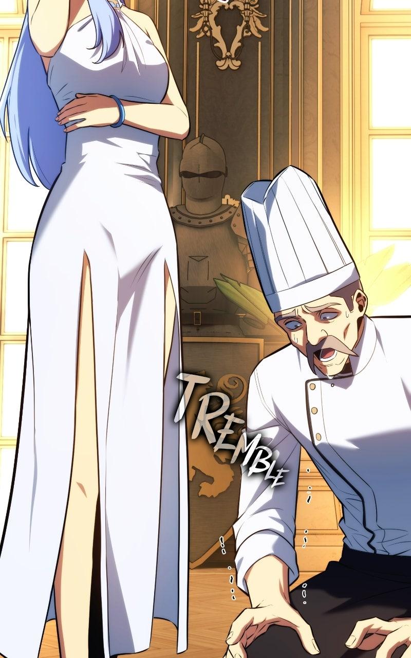 The Extra’s Academy Survival Guide Chapter 105 — page 3