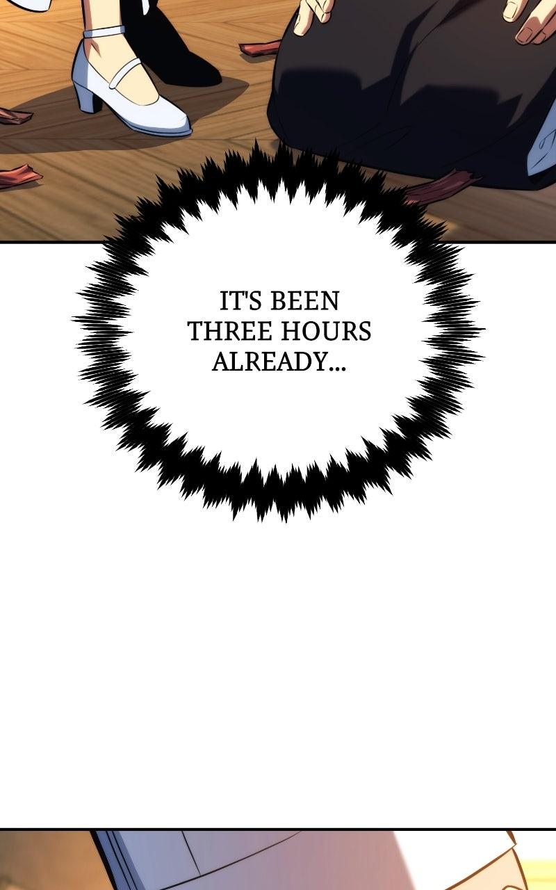 The Extra’s Academy Survival Guide Chapter 105 — page 4