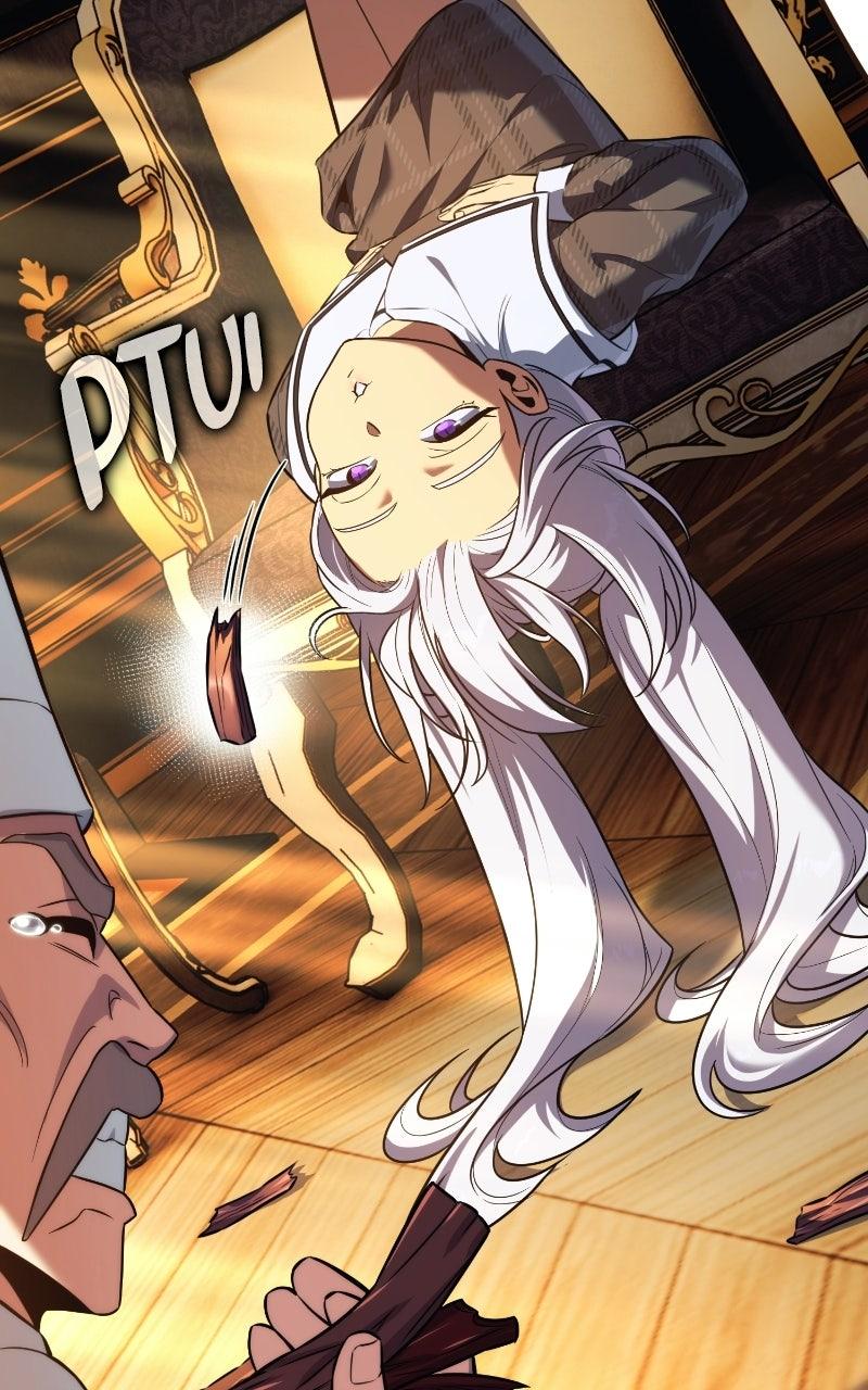 The Extra’s Academy Survival Guide Chapter 105 — page 7