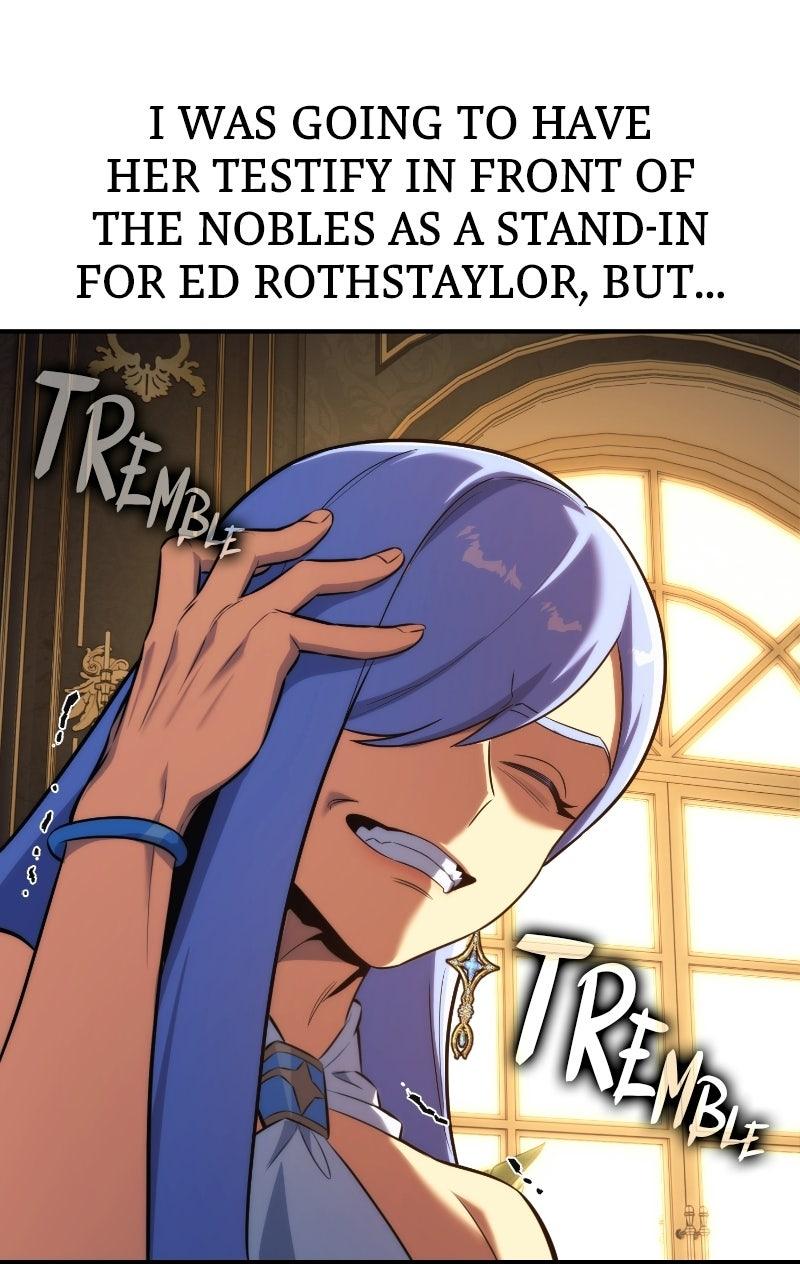 The Extra’s Academy Survival Guide Chapter 105 — page 9