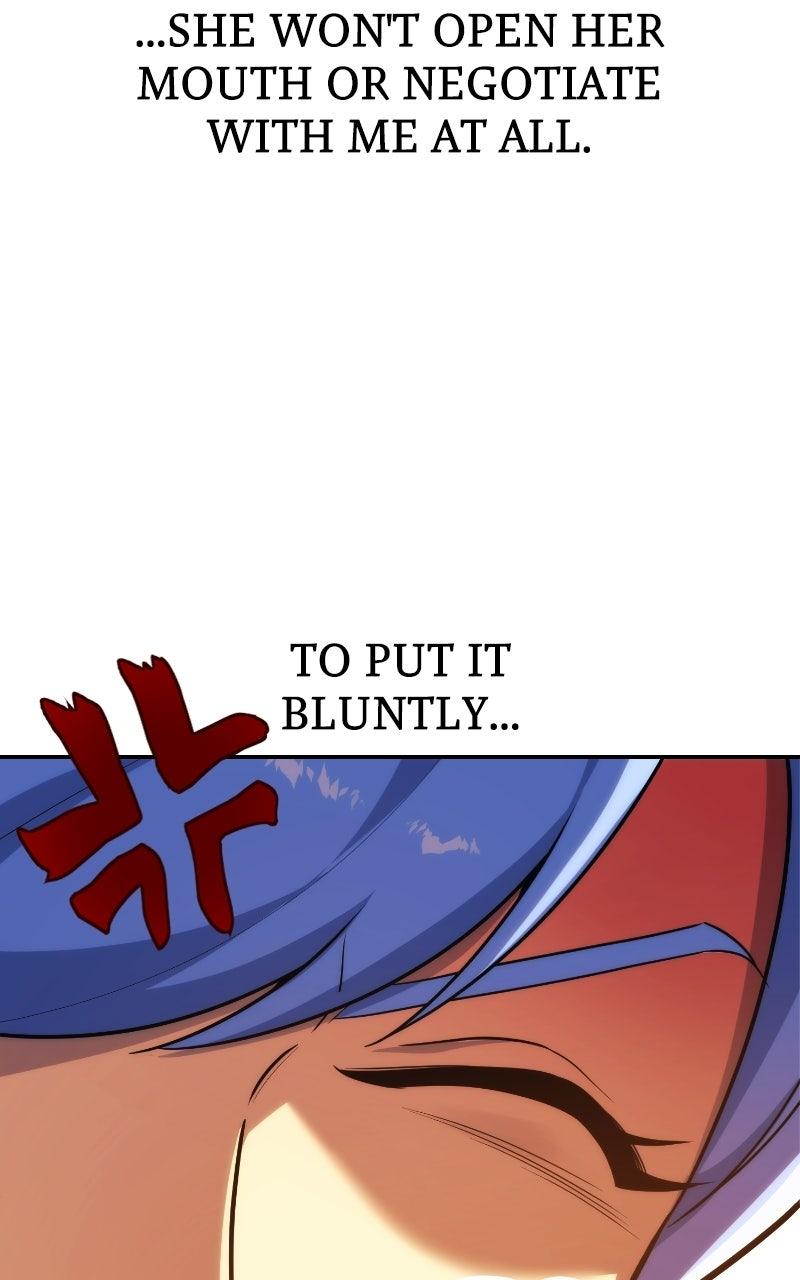 The Extra’s Academy Survival Guide Chapter 105 — page 10
