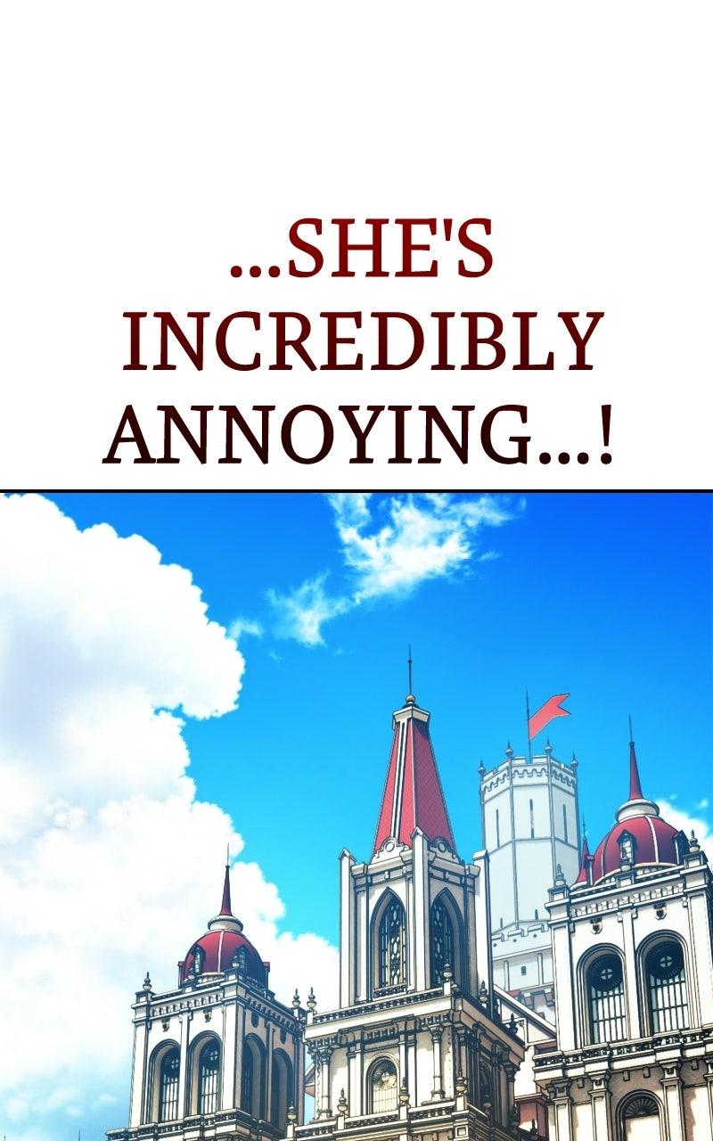 The Extra’s Academy Survival Guide Chapter 105 — page 13