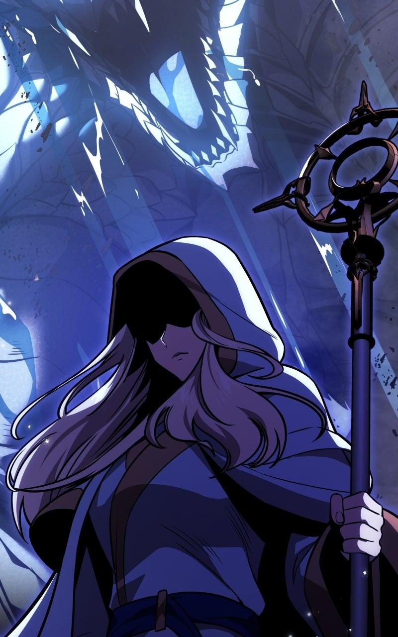 The Extra’s Academy Survival Guide Chapter 105 — page 18