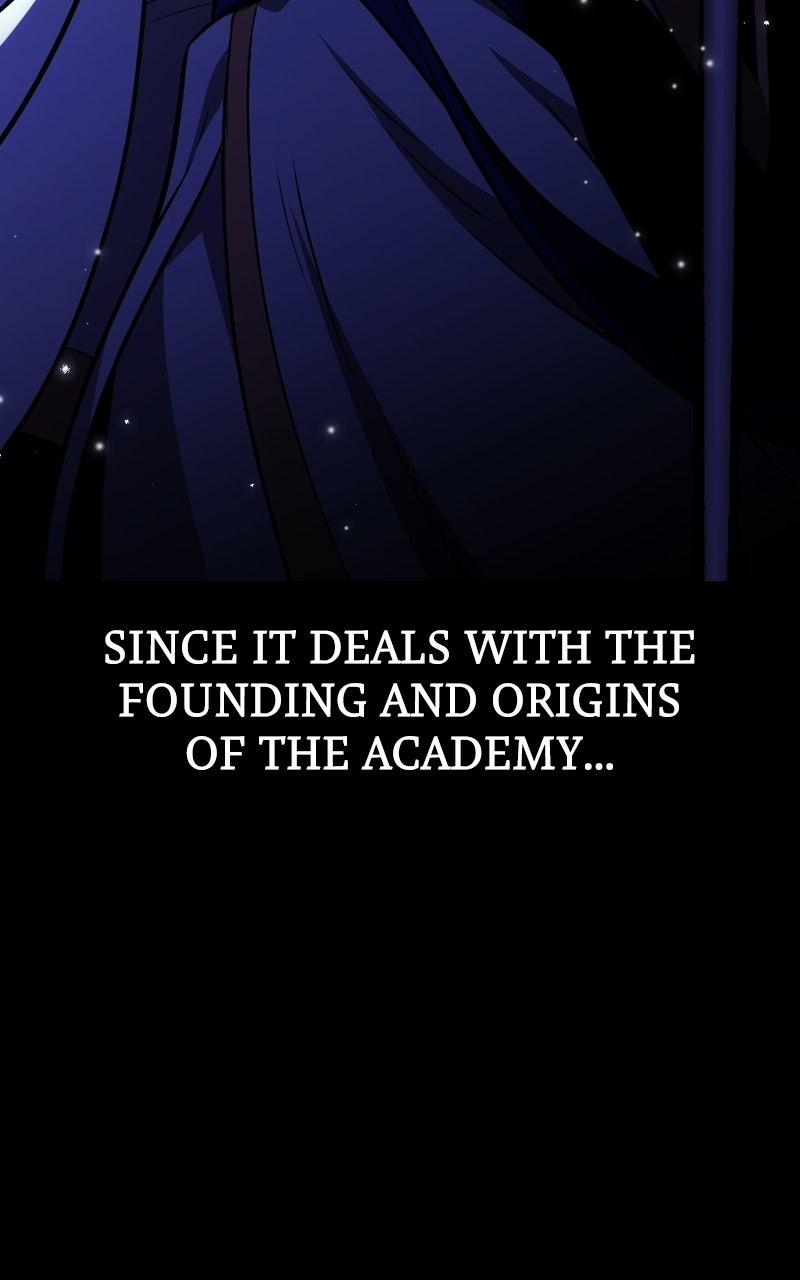 The Extra’s Academy Survival Guide Chapter 105 — page 19