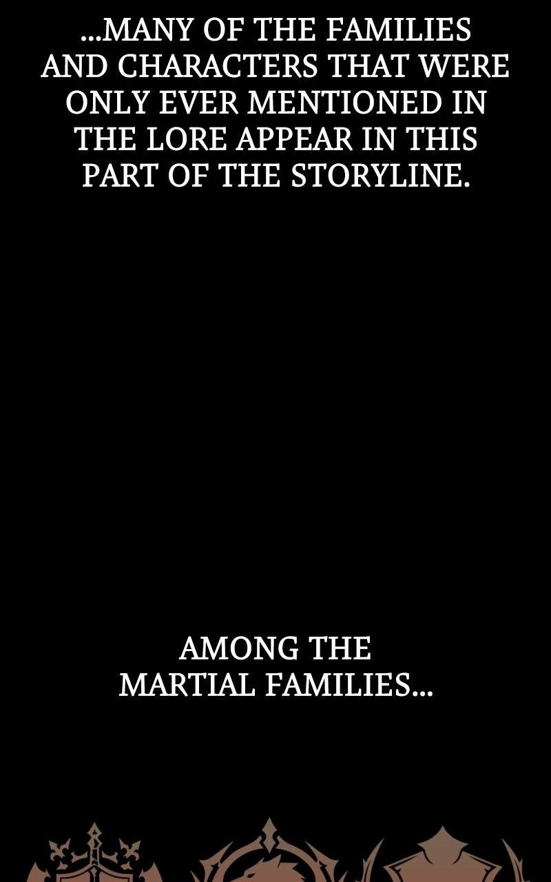 The Extra’s Academy Survival Guide Chapter 105 — page 20