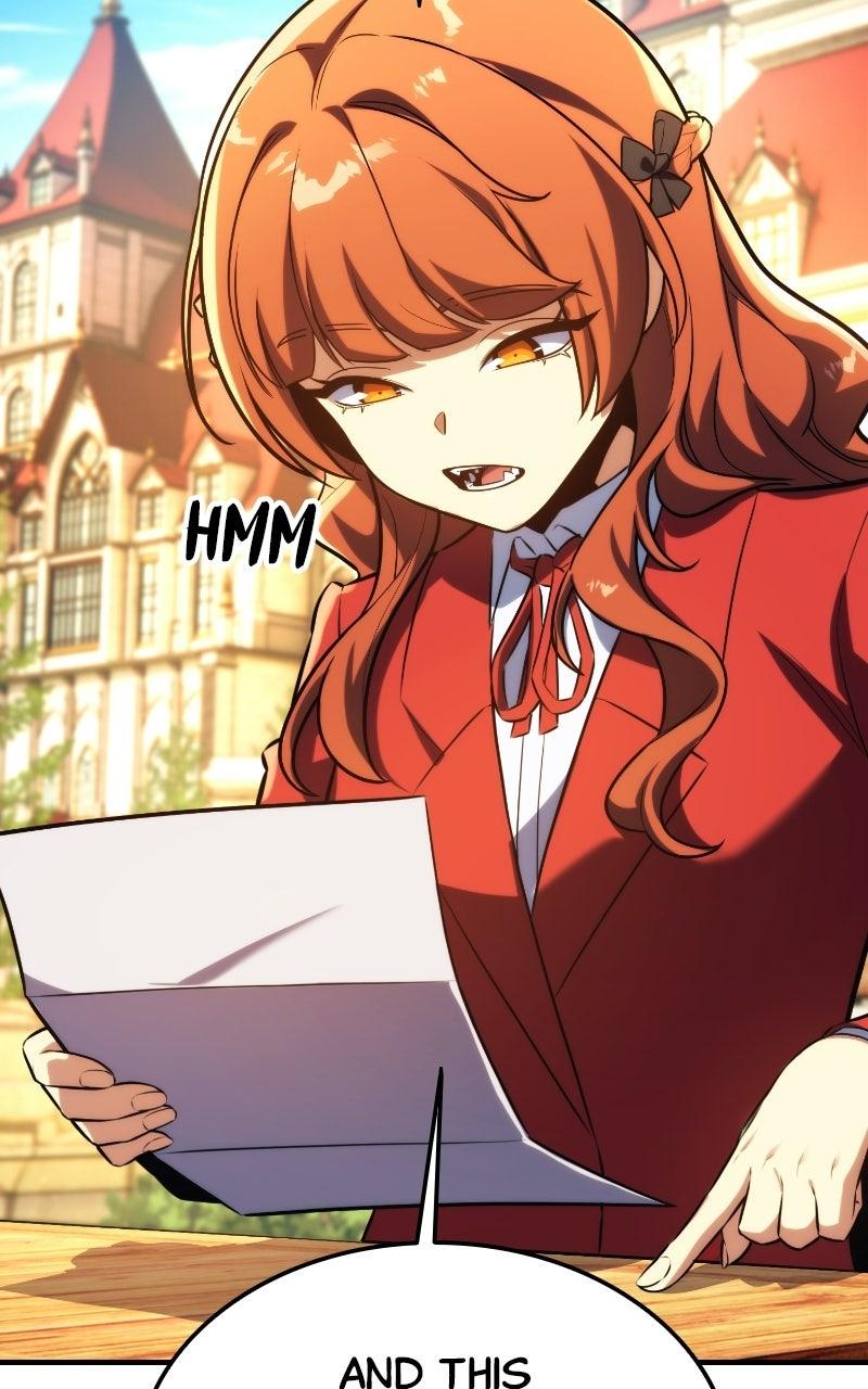 The Extra’s Academy Survival Guide Chapter 105 — page 29