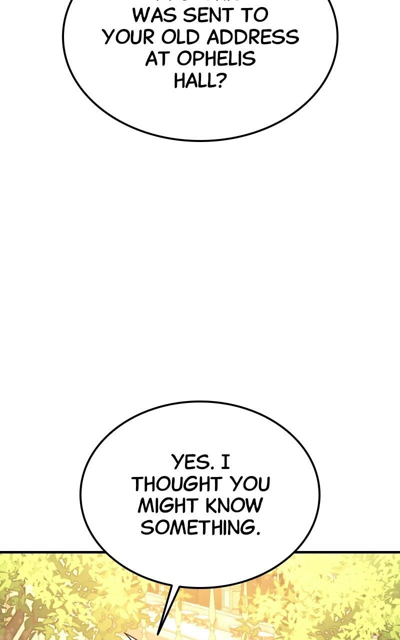 The Extra’s Academy Survival Guide Chapter 105 — page 30