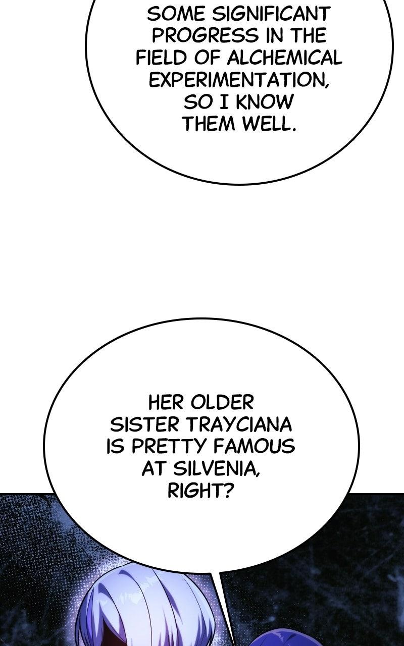 The Extra’s Academy Survival Guide Chapter 105 — page 32