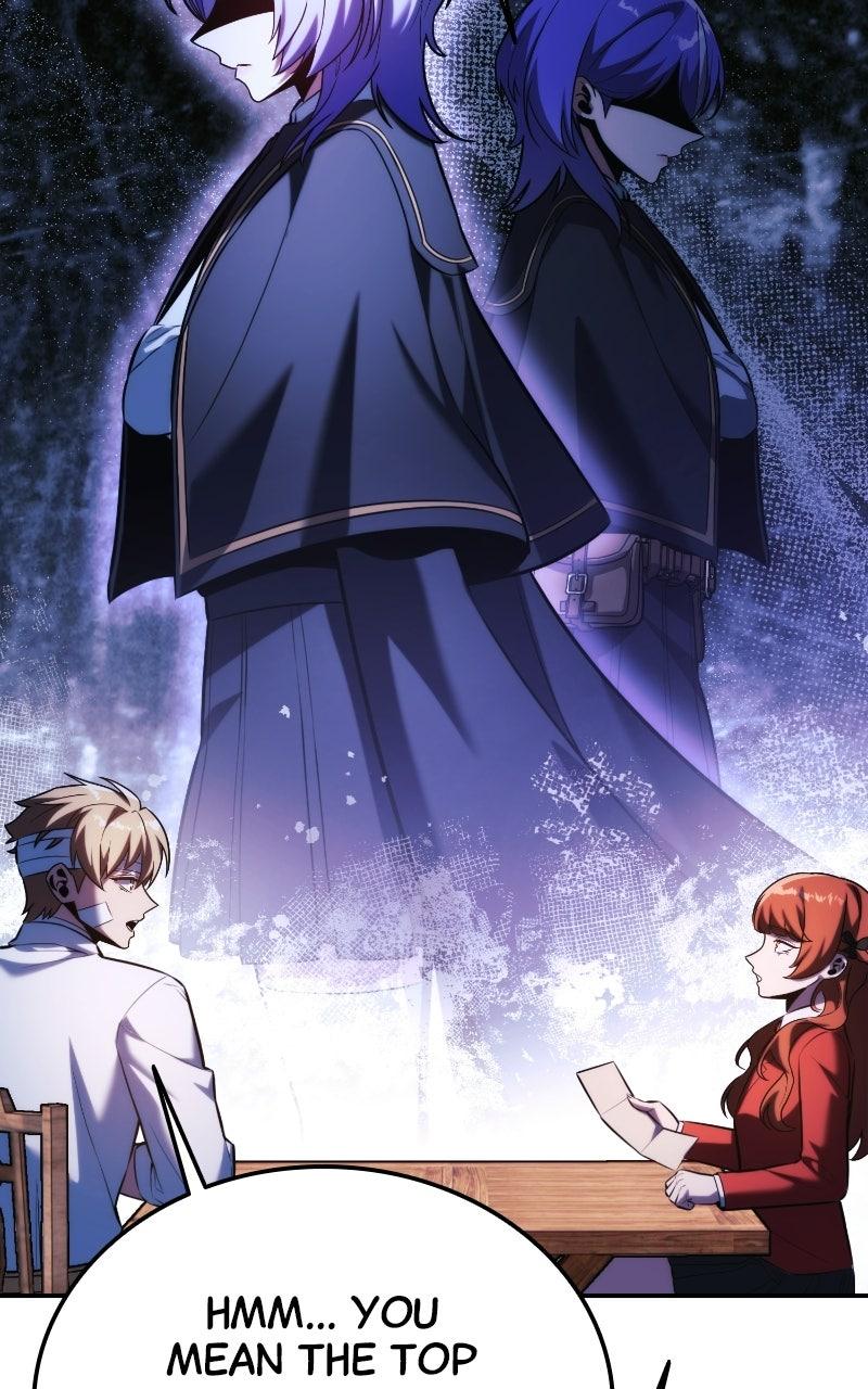 The Extra’s Academy Survival Guide Chapter 105 — page 33