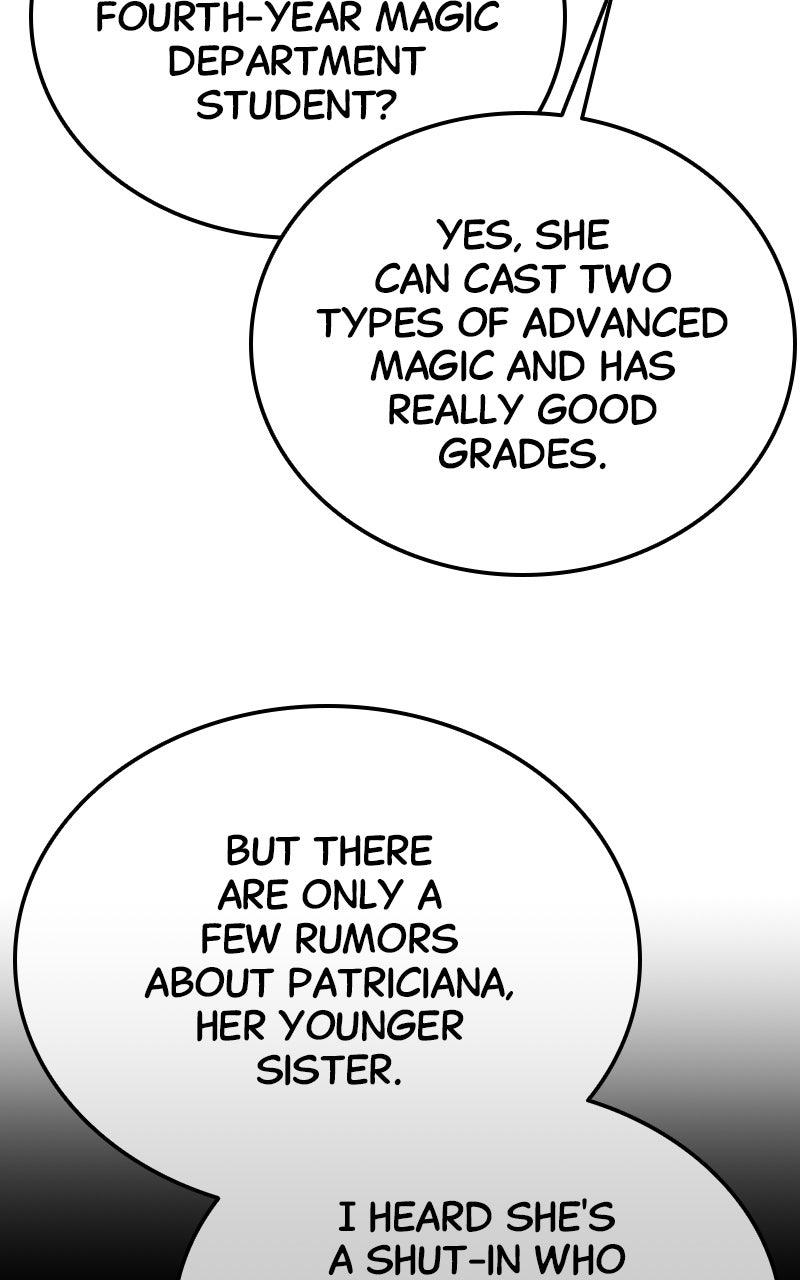 The Extra’s Academy Survival Guide Chapter 105 — page 34