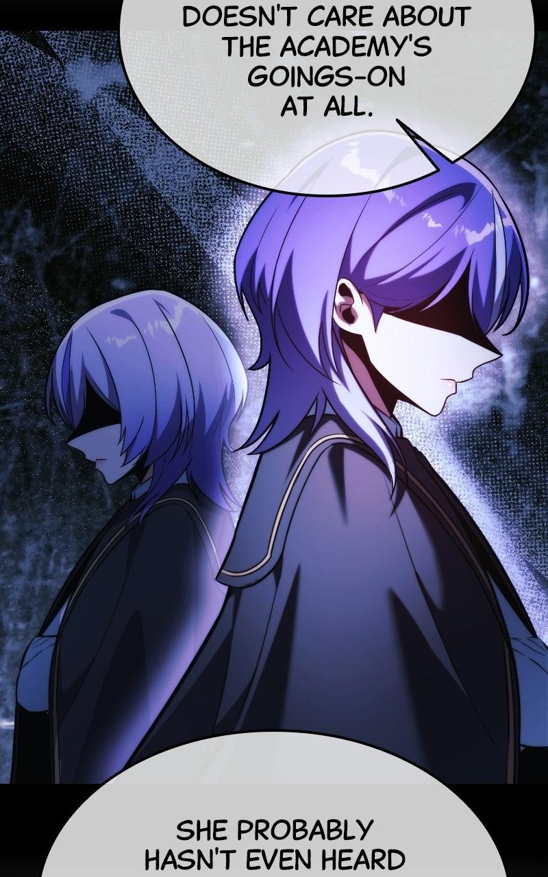 The Extra’s Academy Survival Guide Chapter 105 — page 35