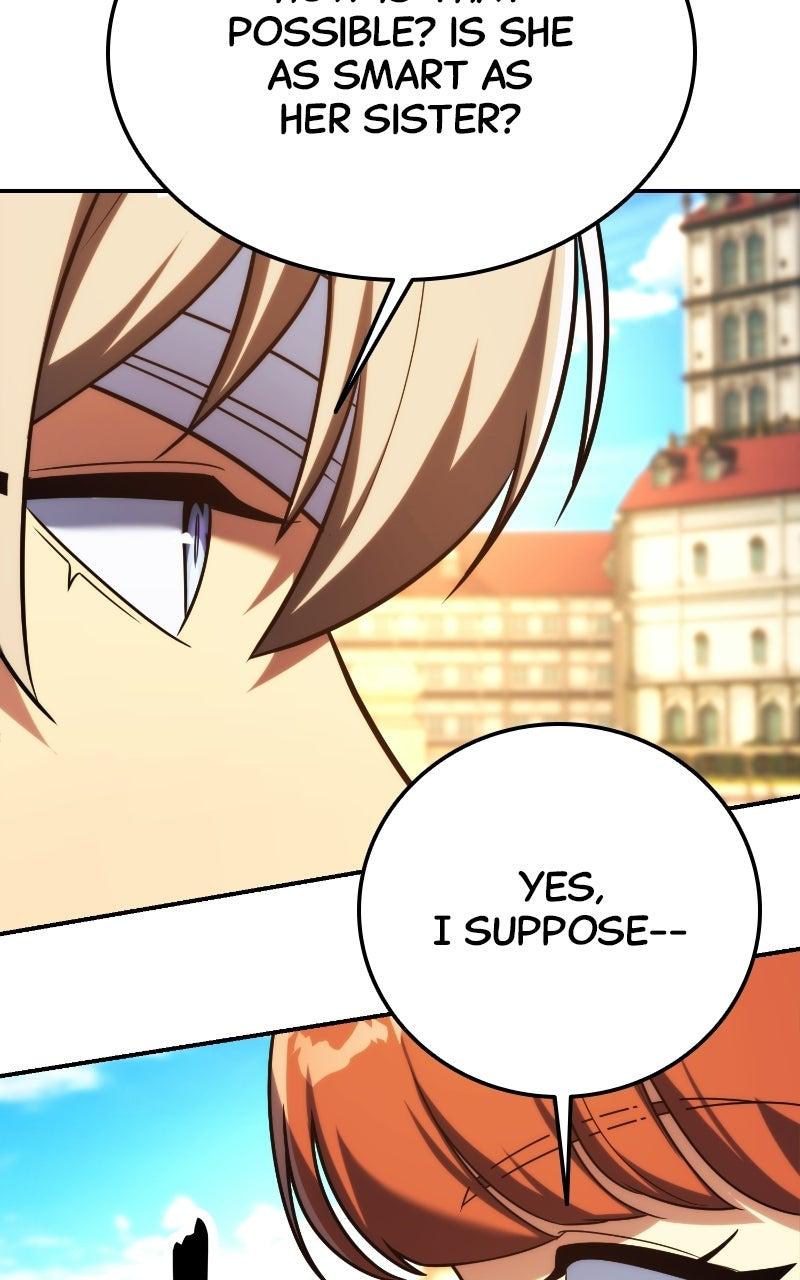 The Extra’s Academy Survival Guide Chapter 105 — page 40