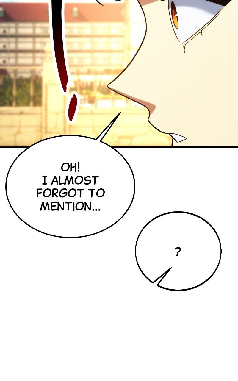 The Extra’s Academy Survival Guide Chapter 105 — page 41