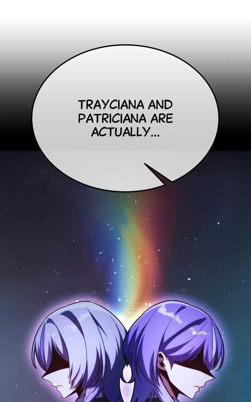The Extra’s Academy Survival Guide Chapter 105 — page 42