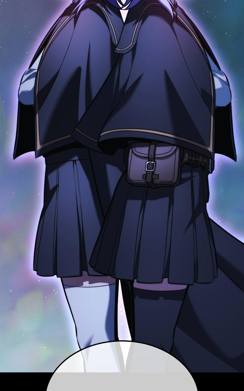 The Extra’s Academy Survival Guide Chapter 105 — page 43