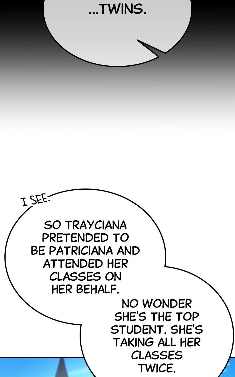 The Extra’s Academy Survival Guide Chapter 105 — page 44