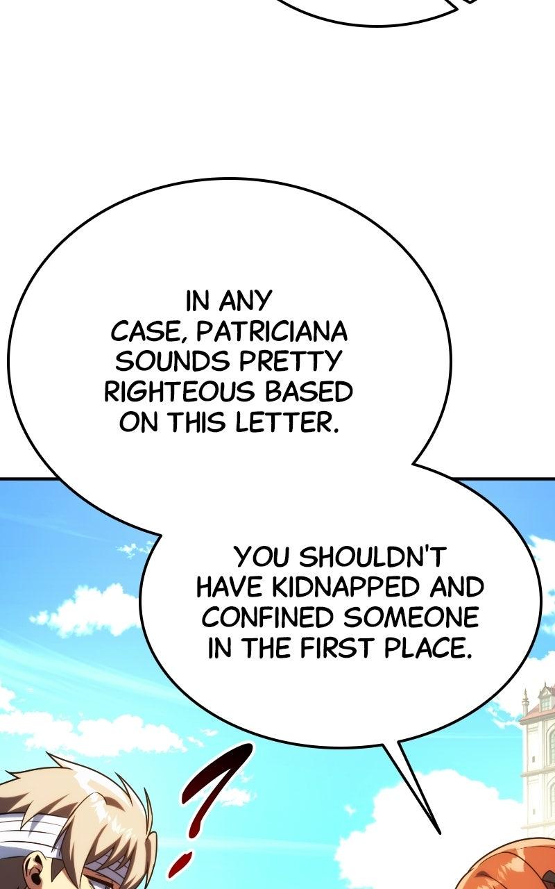 The Extra’s Academy Survival Guide Chapter 105 — page 46